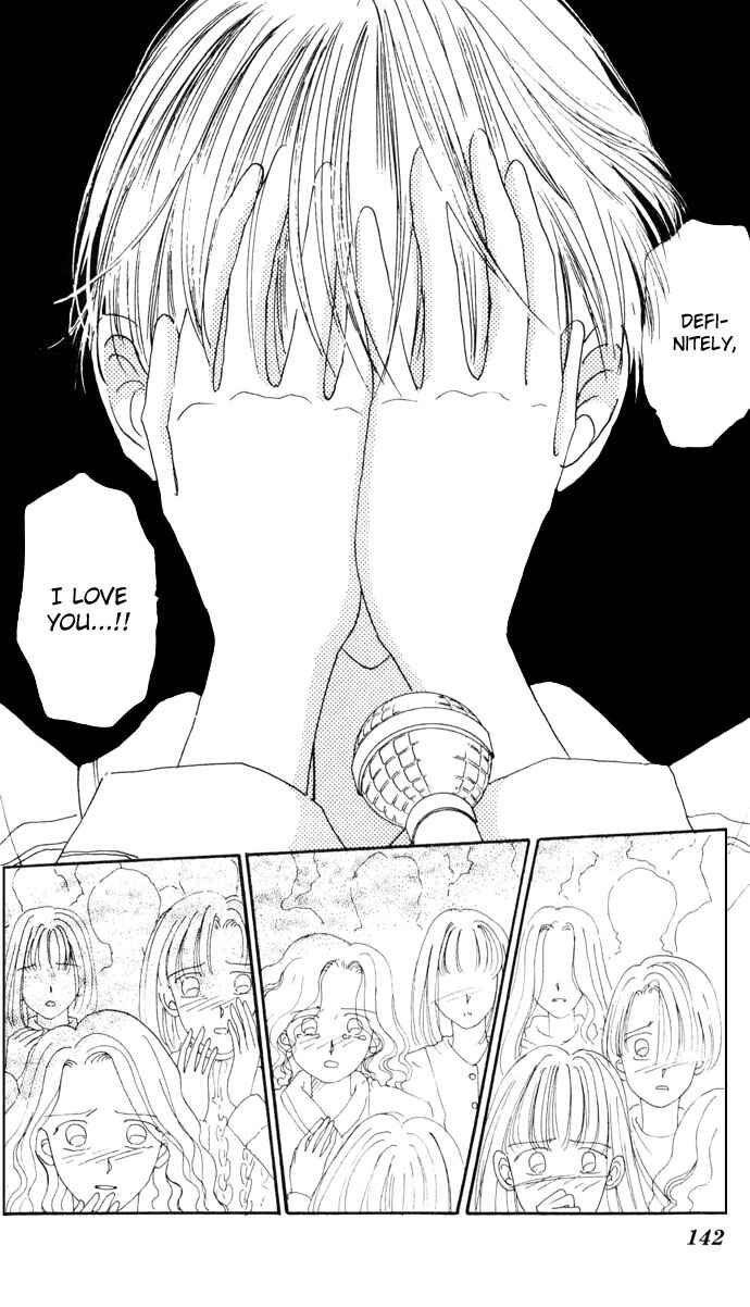 Page 44 Chapter 3 Cinderella Boy