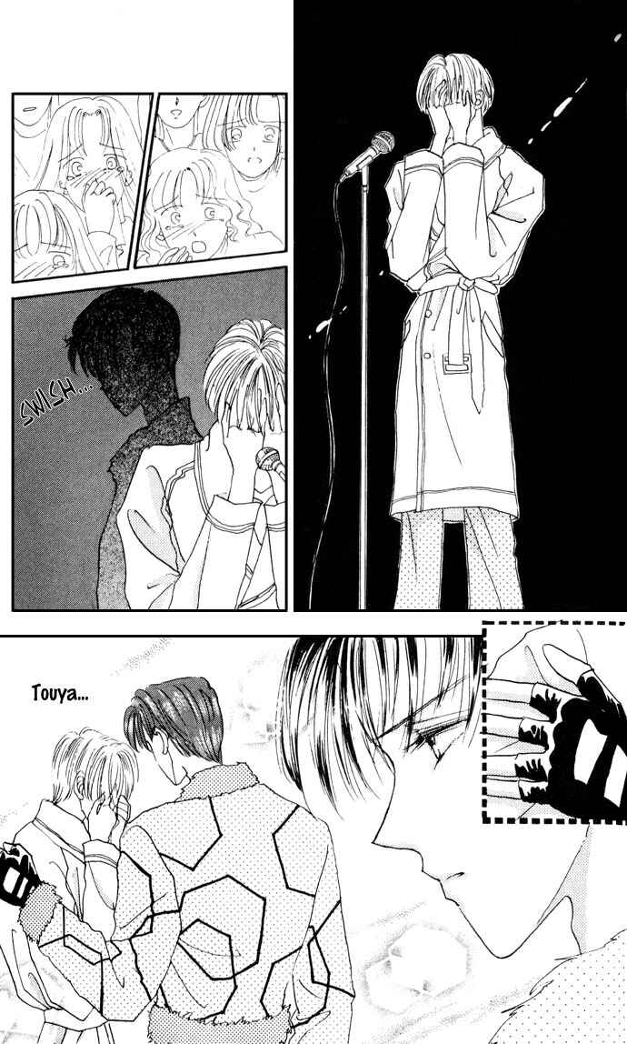 Page 45 Chapter 3 Cinderella Boy