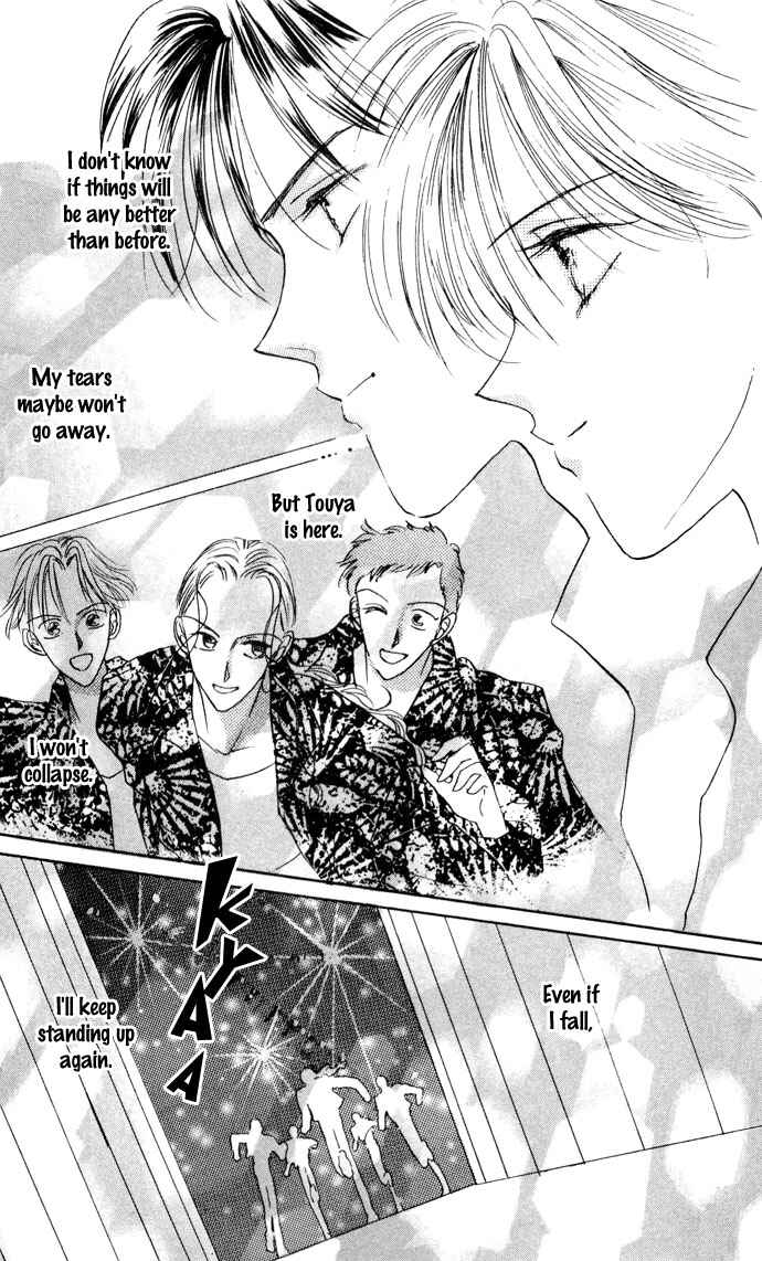 Page 53 Chapter 3 Cinderella Boy