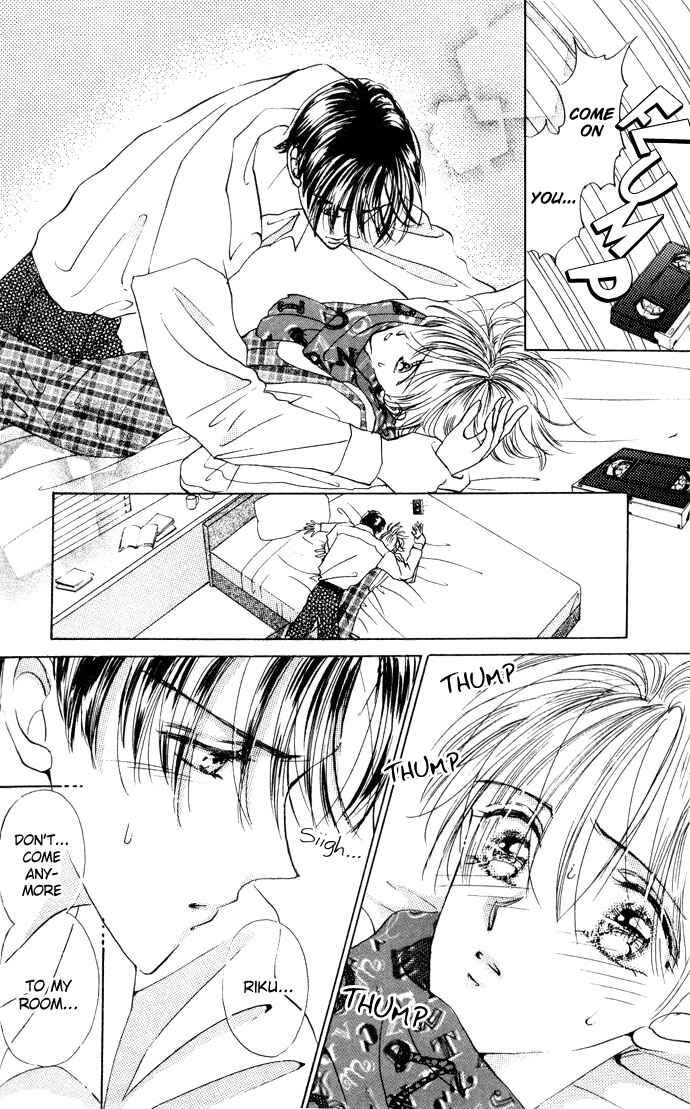 Page 22 Chapter 2 Cinderella Boy