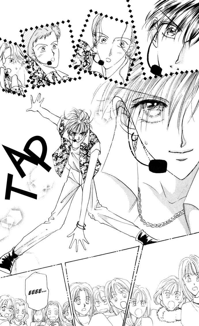 Page 35 Chapter 2 Cinderella Boy