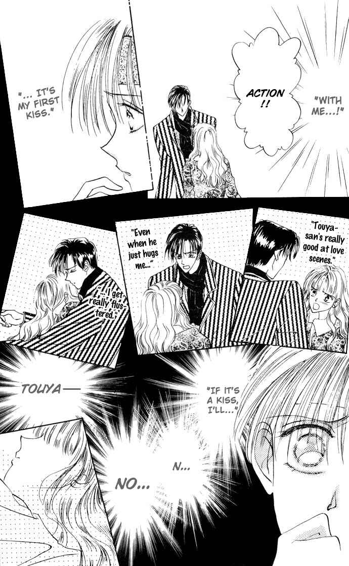 Page 41 Chapter 2 Cinderella Boy