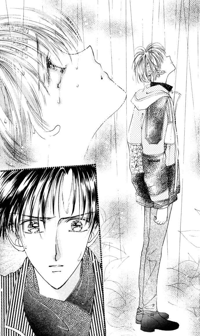 Page 44 Chapter 2 Cinderella Boy