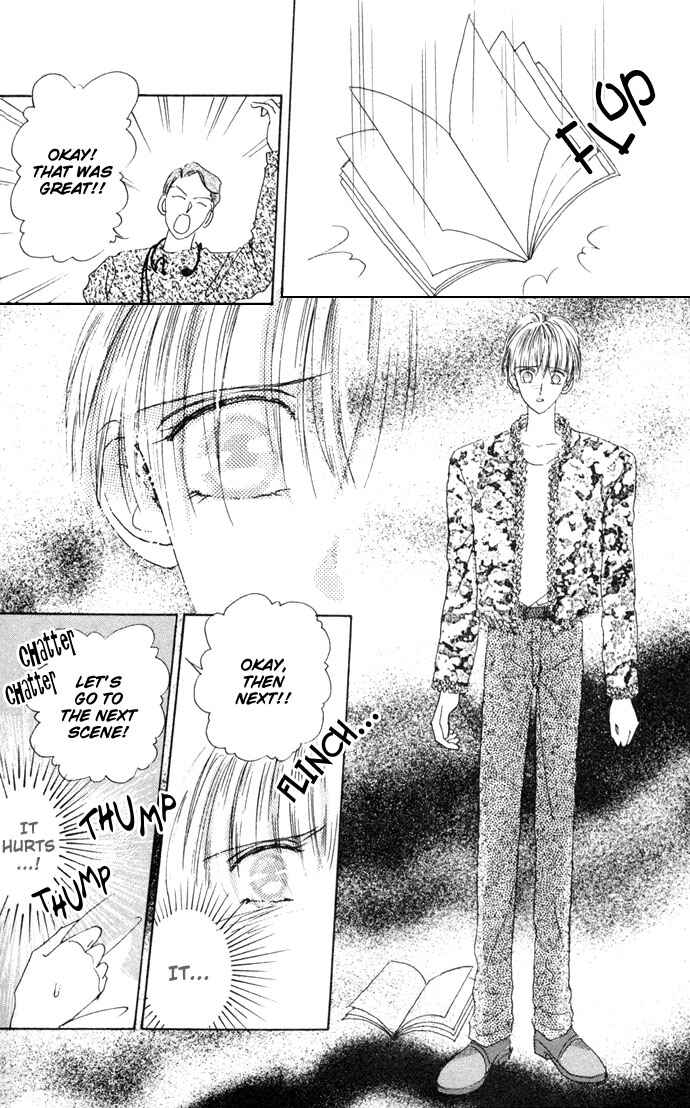 Page 8 Chapter 2 Cinderella Boy