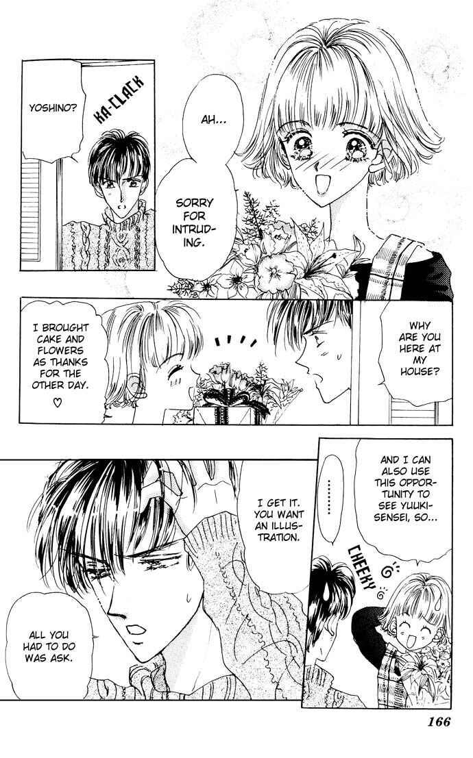 Page 12 Chapter 4 Cinderella Boy