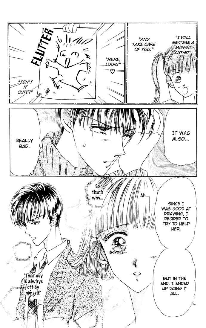 Page 16 Chapter 4 Cinderella Boy