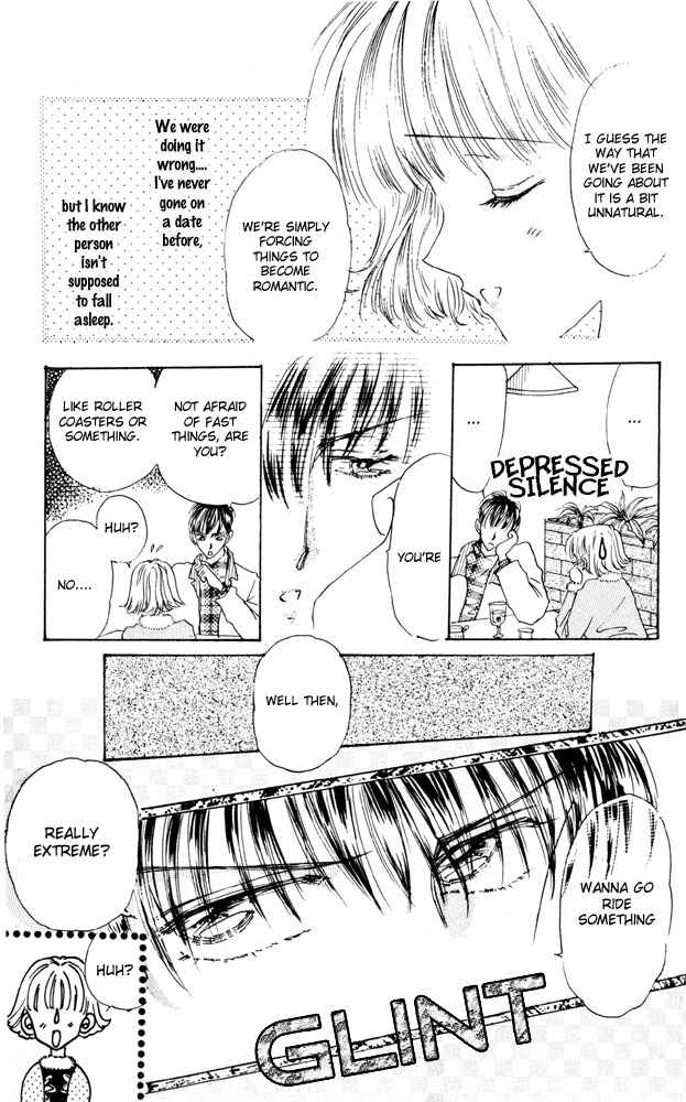 Page 23 Chapter 4 Cinderella Boy