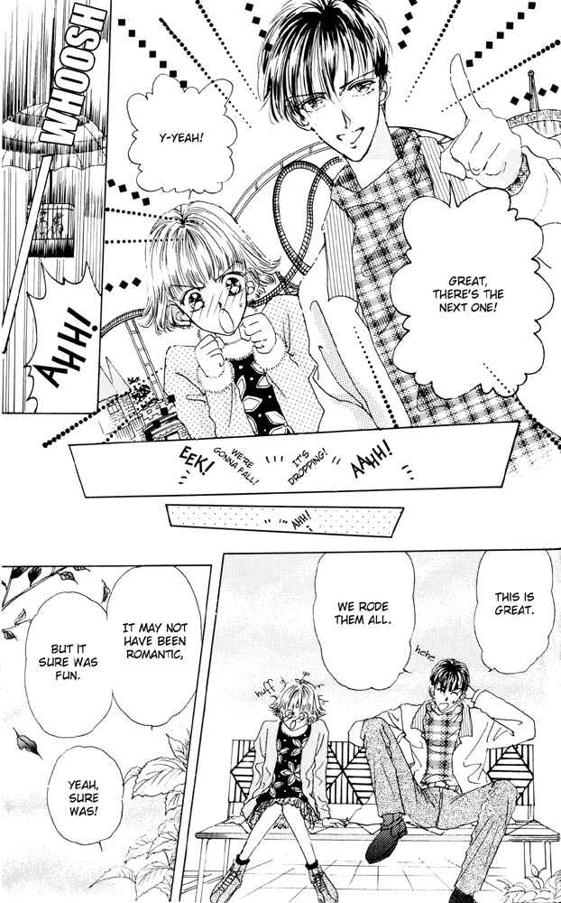 Page 25 Chapter 4 Cinderella Boy
