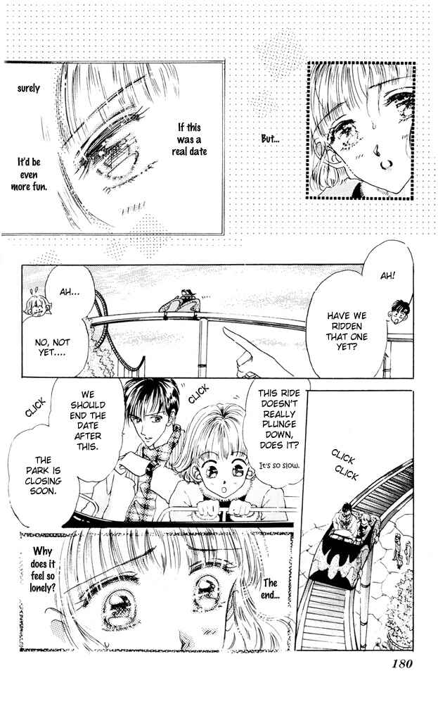 Page 26 Chapter 4 Cinderella Boy