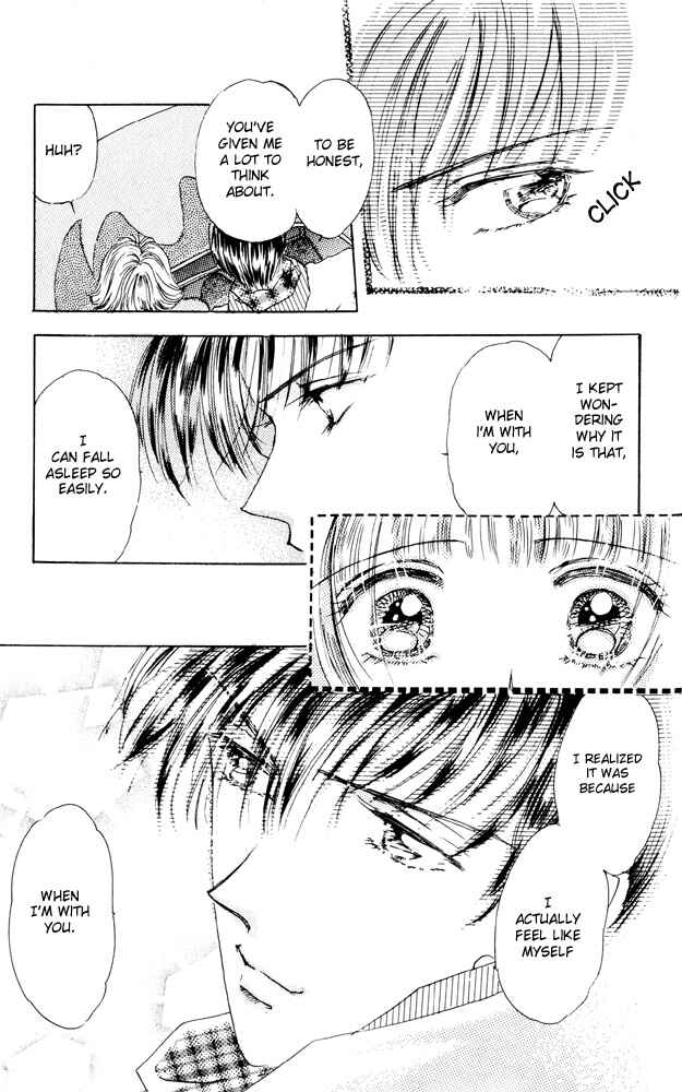 Page 27 Chapter 4 Cinderella Boy