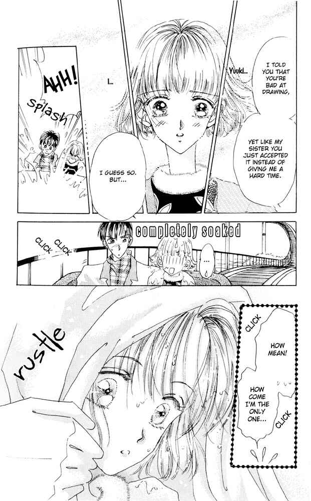 Page 28 Chapter 4 Cinderella Boy