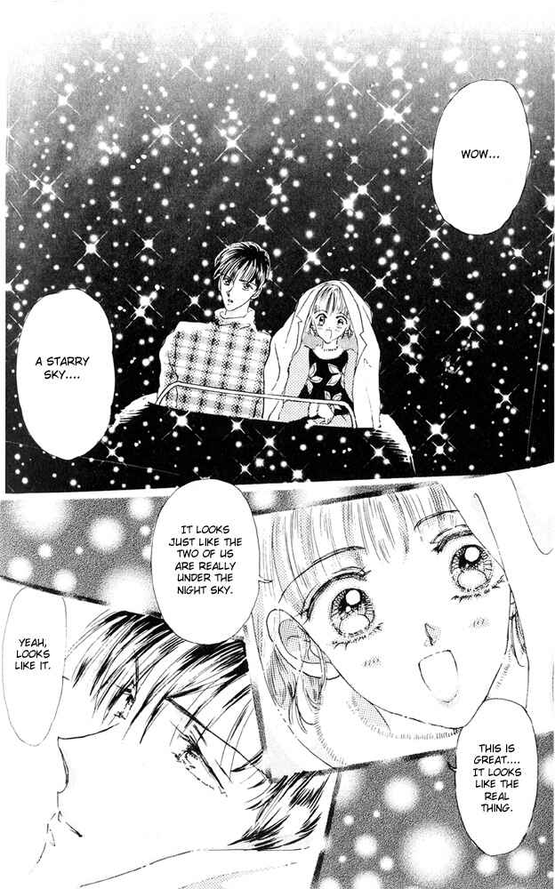 Page 30 Chapter 4 Cinderella Boy