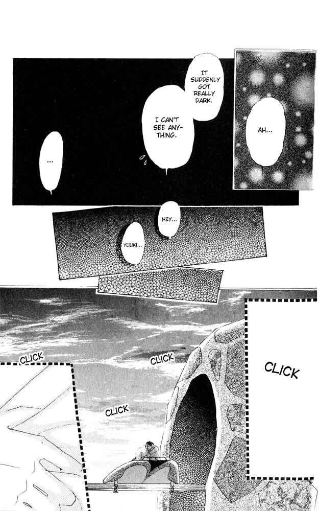 Page 31 Chapter 4 Cinderella Boy