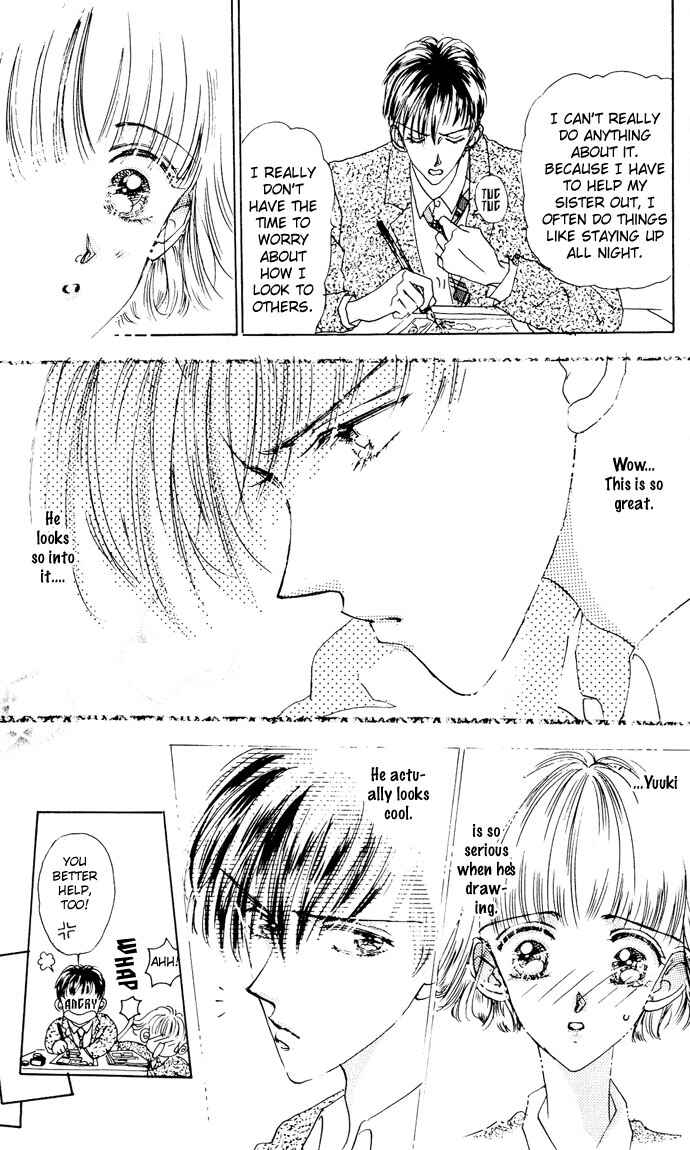 Page 9 Chapter 4 Cinderella Boy