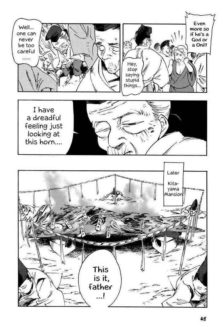 Page 14 Chapter 2 Gagoze