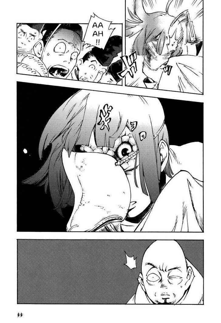 Page 21 Chapter 2 Gagoze