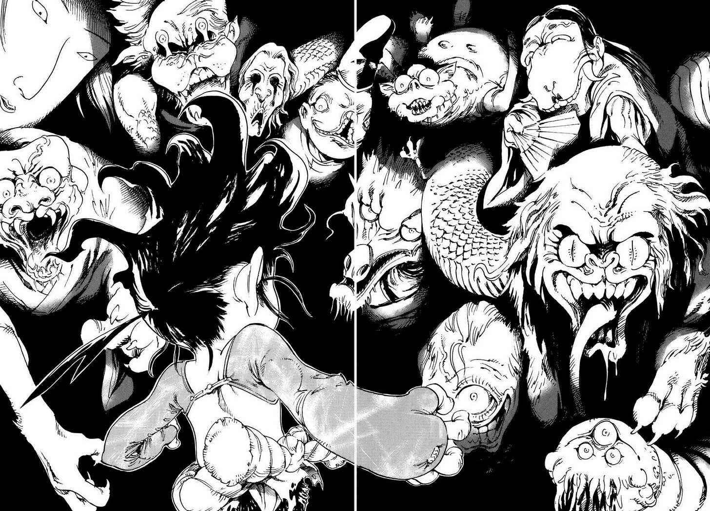Page 30 Chapter 2 Gagoze