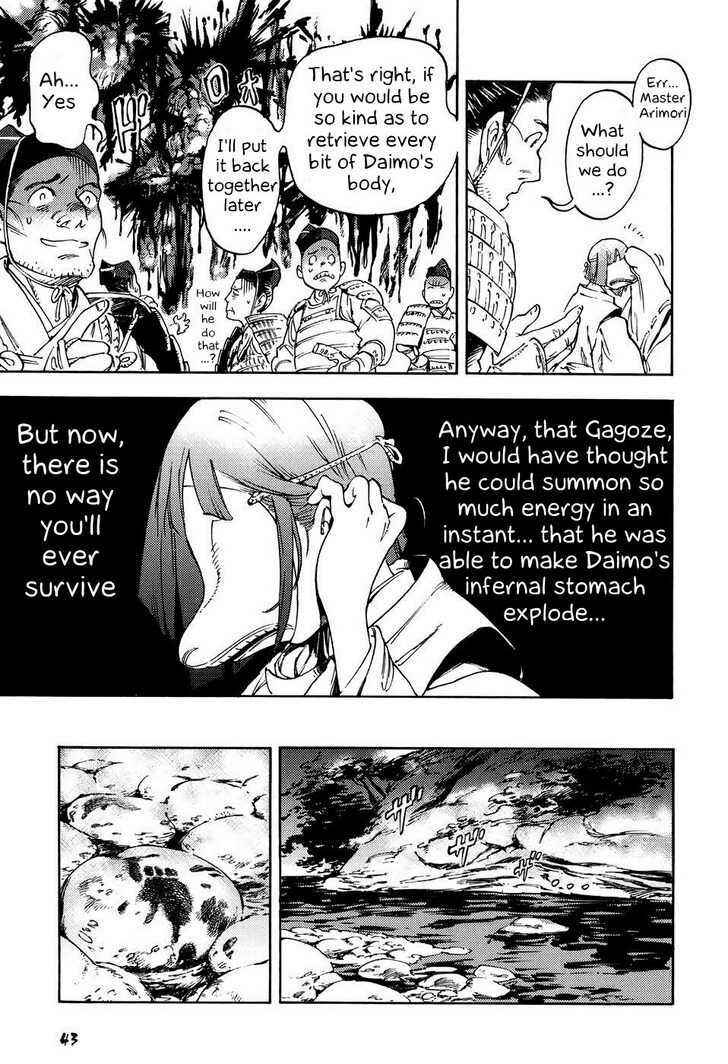 Page 9 Chapter 2 Gagoze