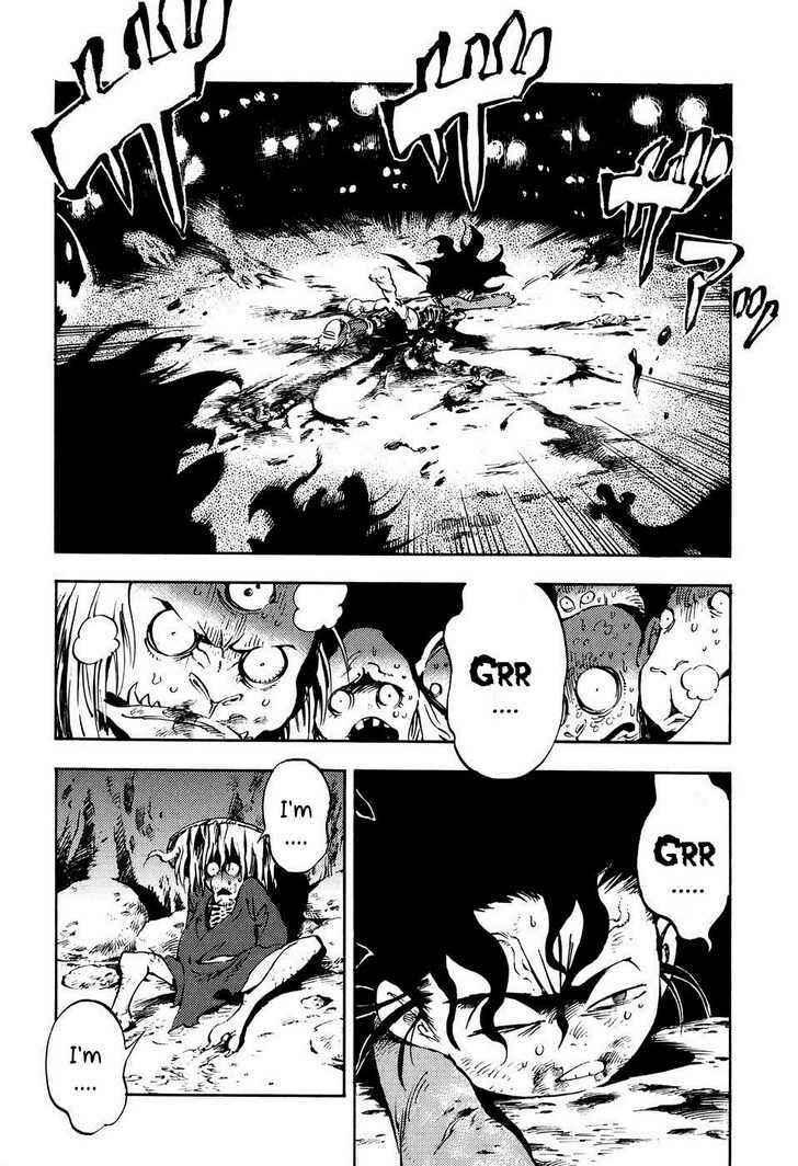 Page 13 Chapter 3 Gagoze