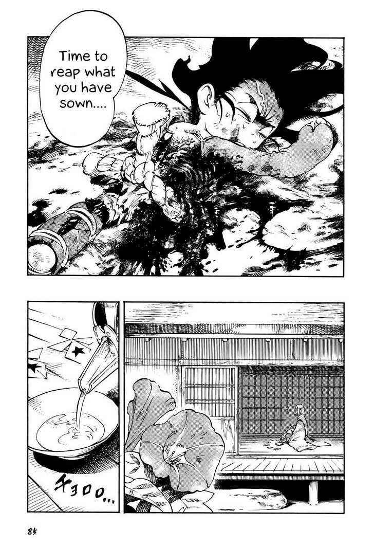 Page 18 Chapter 3 Gagoze
