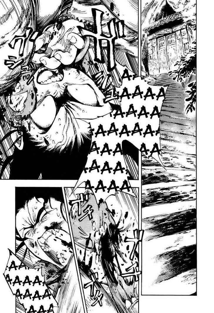 Page 8 Chapter 3 Gagoze