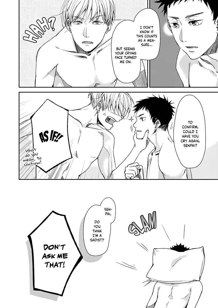 Page 27 Chapter Unknown_d4f9 Uchi no Wanko Choukyou Sakusen!