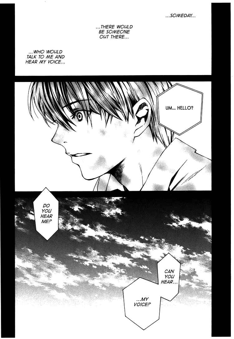 Page 10 Chapter 4.5 Can You Hear Me?