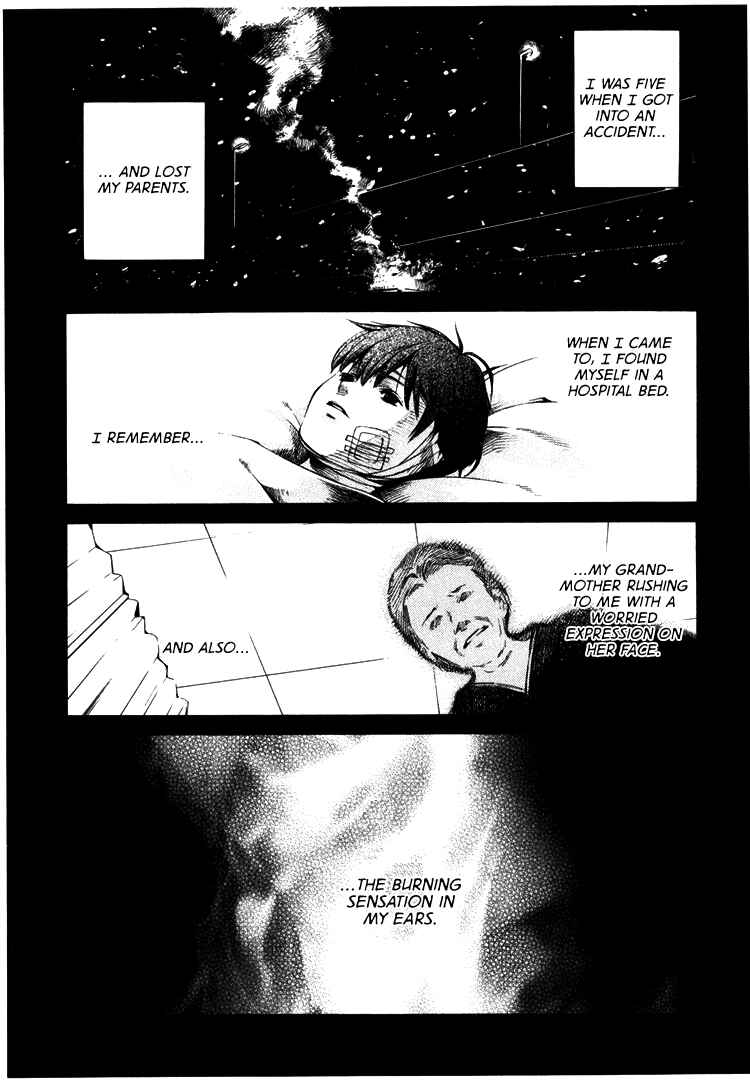 Page 3 Chapter 4.5 Can You Hear Me?