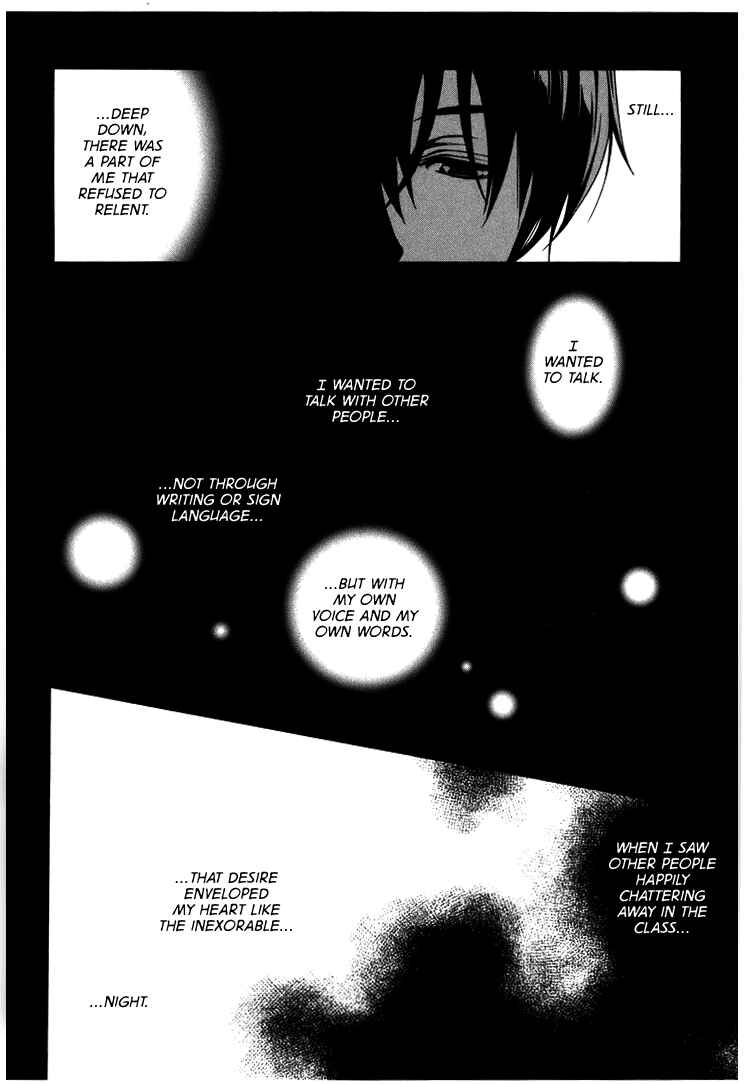 Page 8 Chapter 4.5 Can You Hear Me?