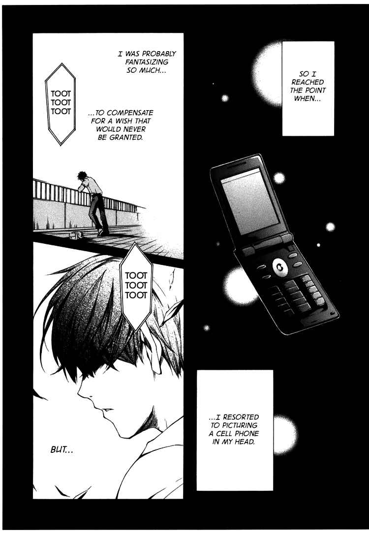 Page 9 Chapter 4.5 Can You Hear Me?