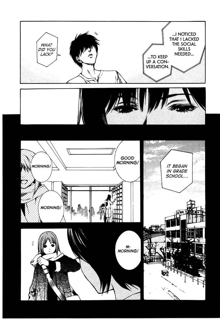 Page 15 Chapter 3 Can You Hear Me?