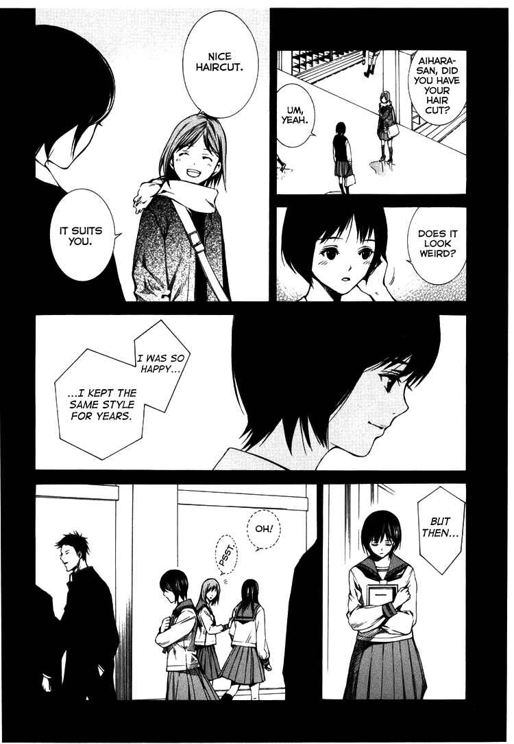 Page 16 Chapter 3 Can You Hear Me?