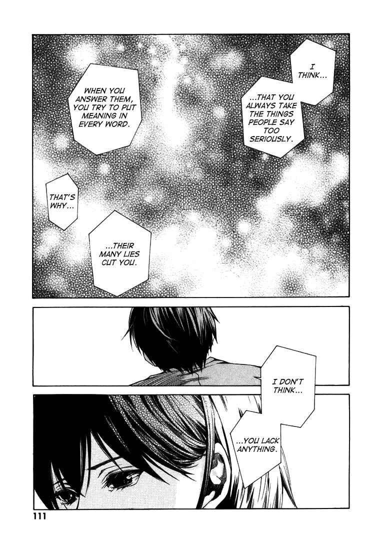 Page 19 Chapter 3 Can You Hear Me?