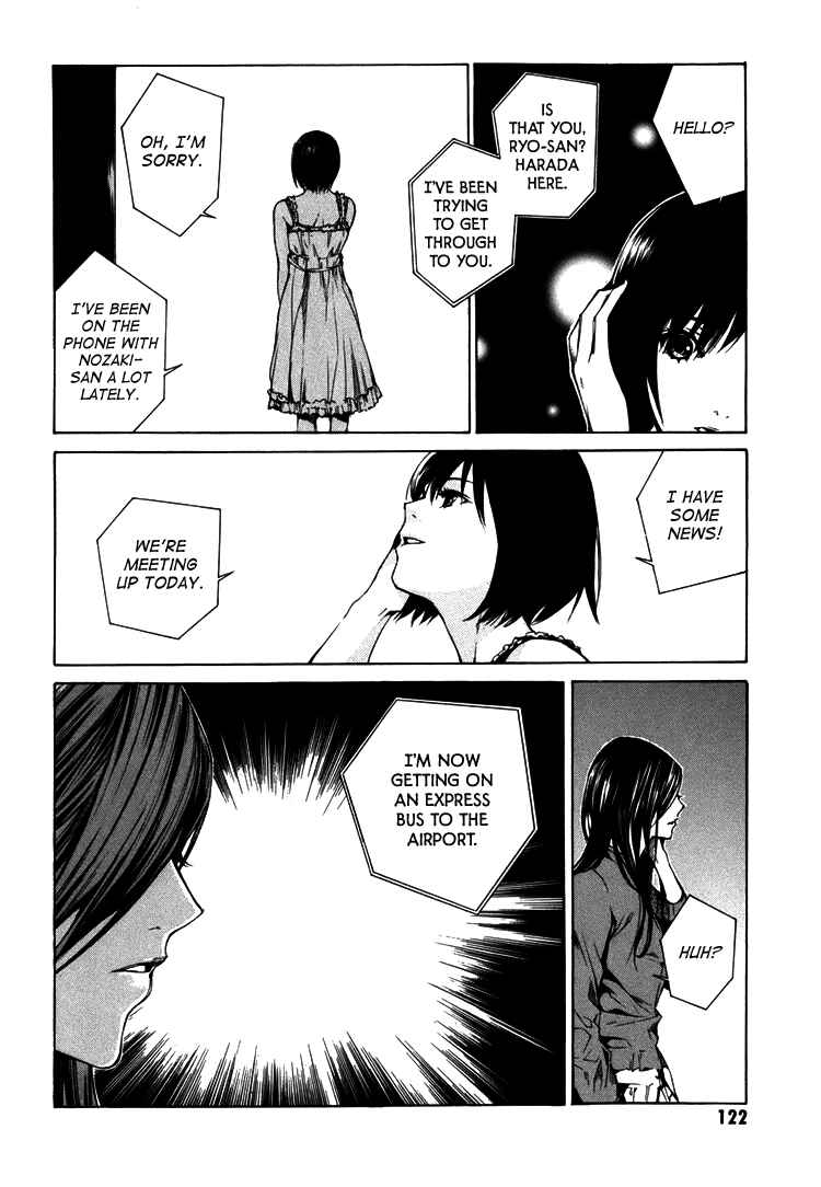 Page 30 Chapter 3 Can You Hear Me?