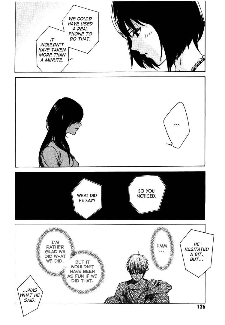 Page 34 Chapter 3 Can You Hear Me?
