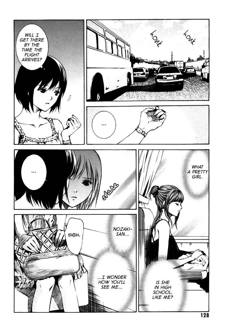 Page 36 Chapter 3 Can You Hear Me?