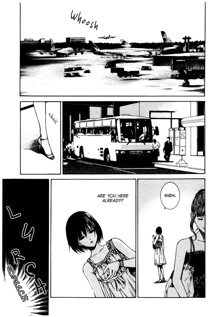 Page 39 Chapter 3 Can You Hear Me?