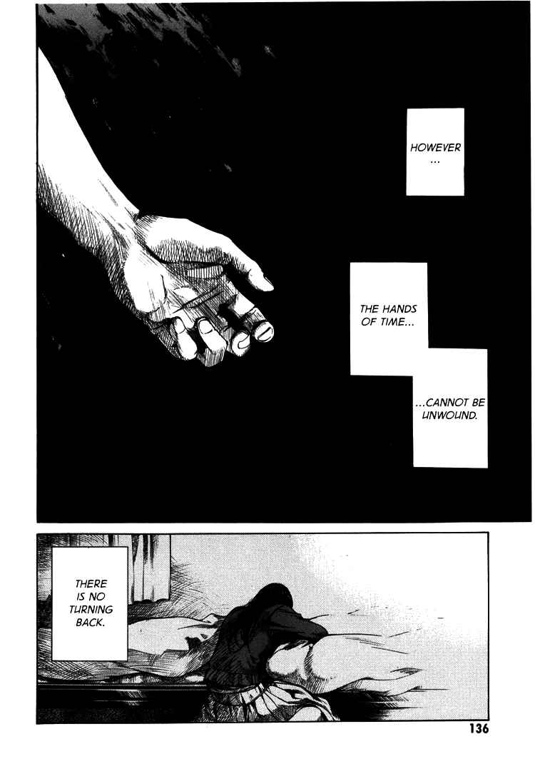 Page 43 Chapter 3 Can You Hear Me?