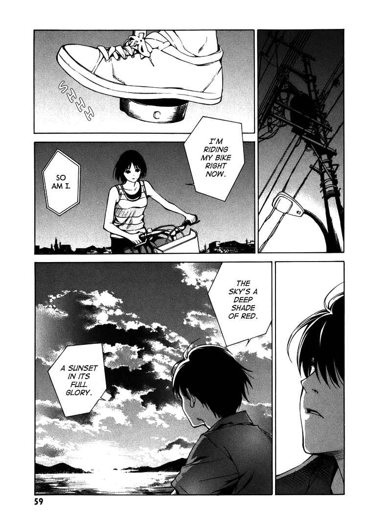 Page 11 Chapter 2 Can You Hear Me?