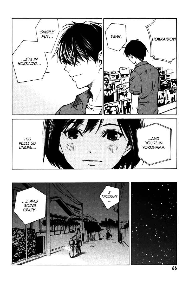 Page 18 Chapter 2 Can You Hear Me?