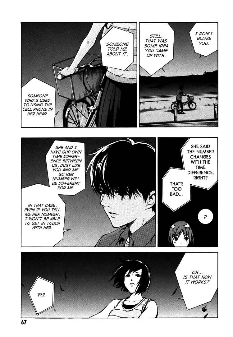 Page 19 Chapter 2 Can You Hear Me?