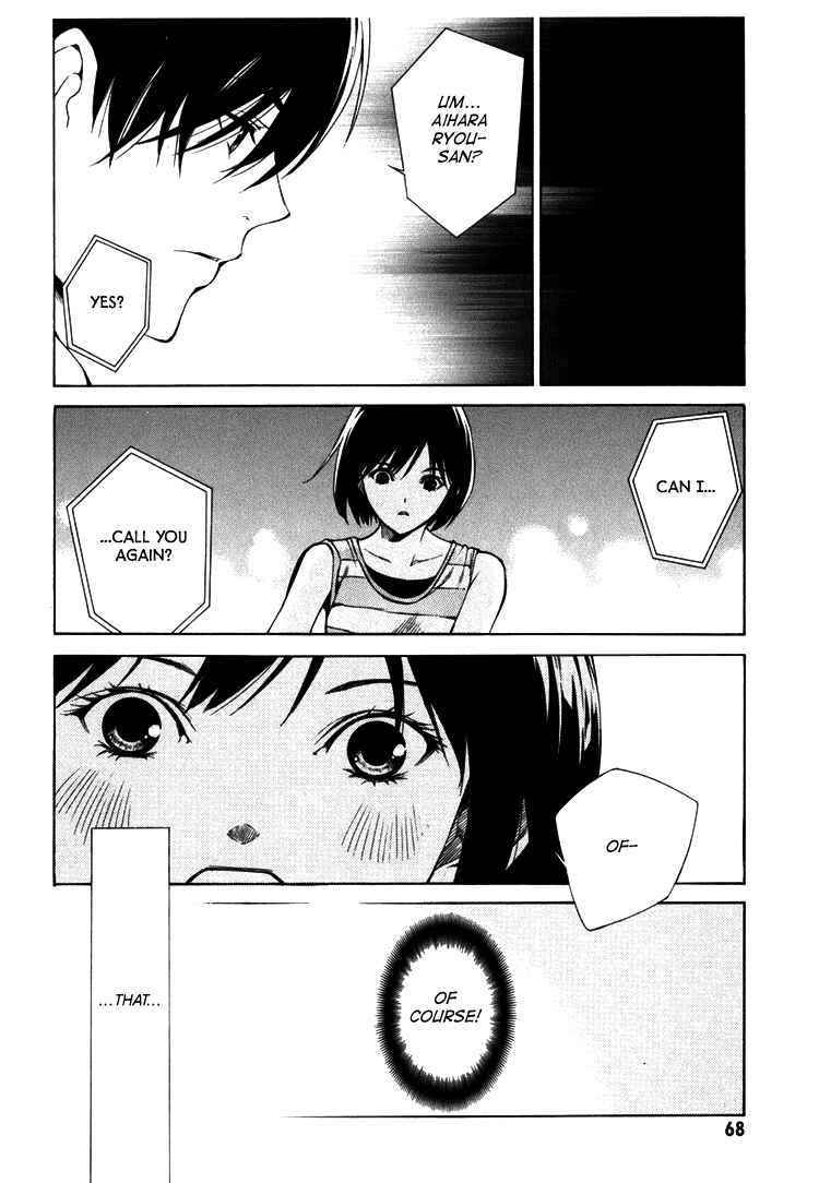 Page 20 Chapter 2 Can You Hear Me?