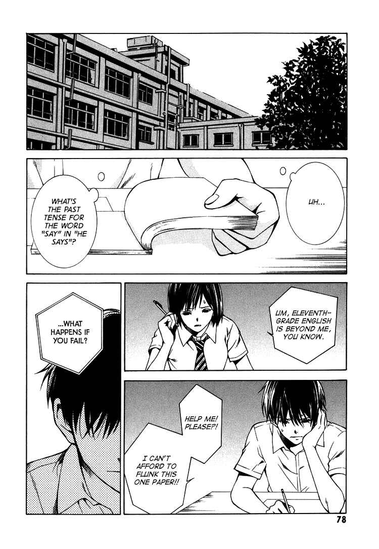 Page 30 Chapter 2 Can You Hear Me?