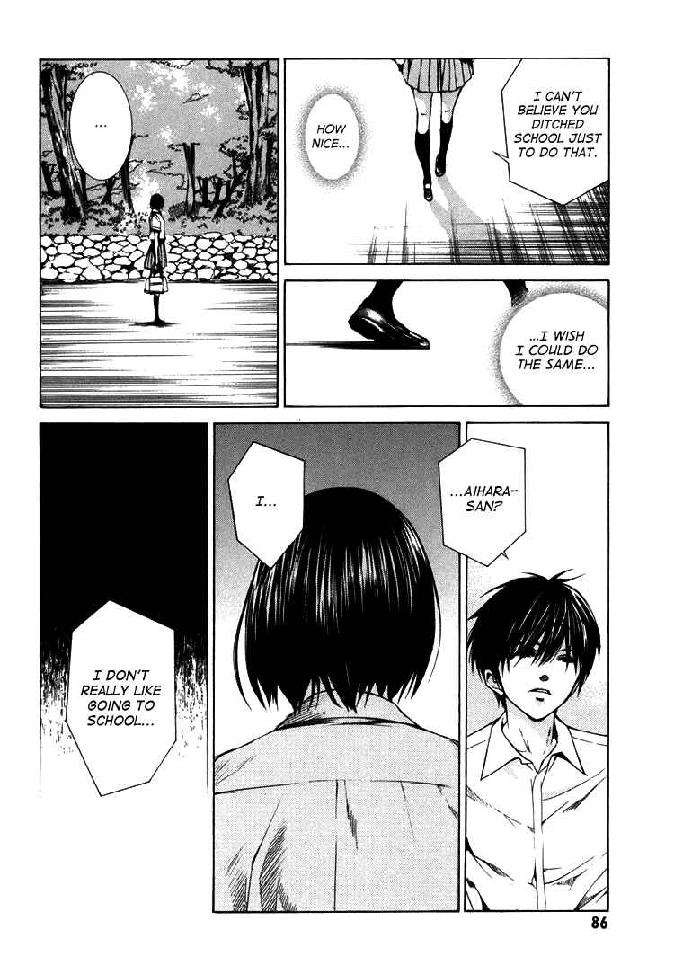Page 38 Chapter 2 Can You Hear Me?