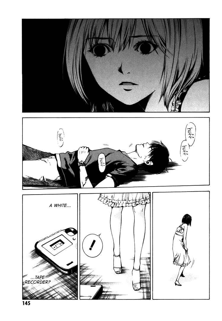 Page 10 Chapter 4 Can You Hear Me?