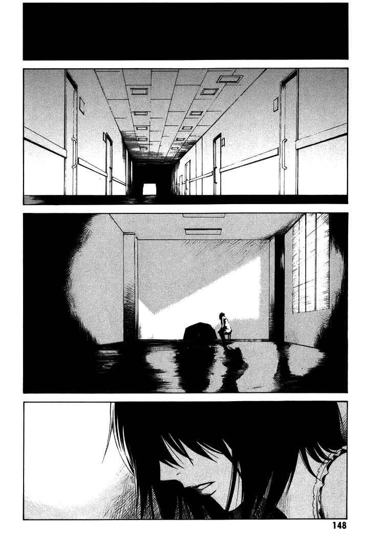 Page 13 Chapter 4 Can You Hear Me?