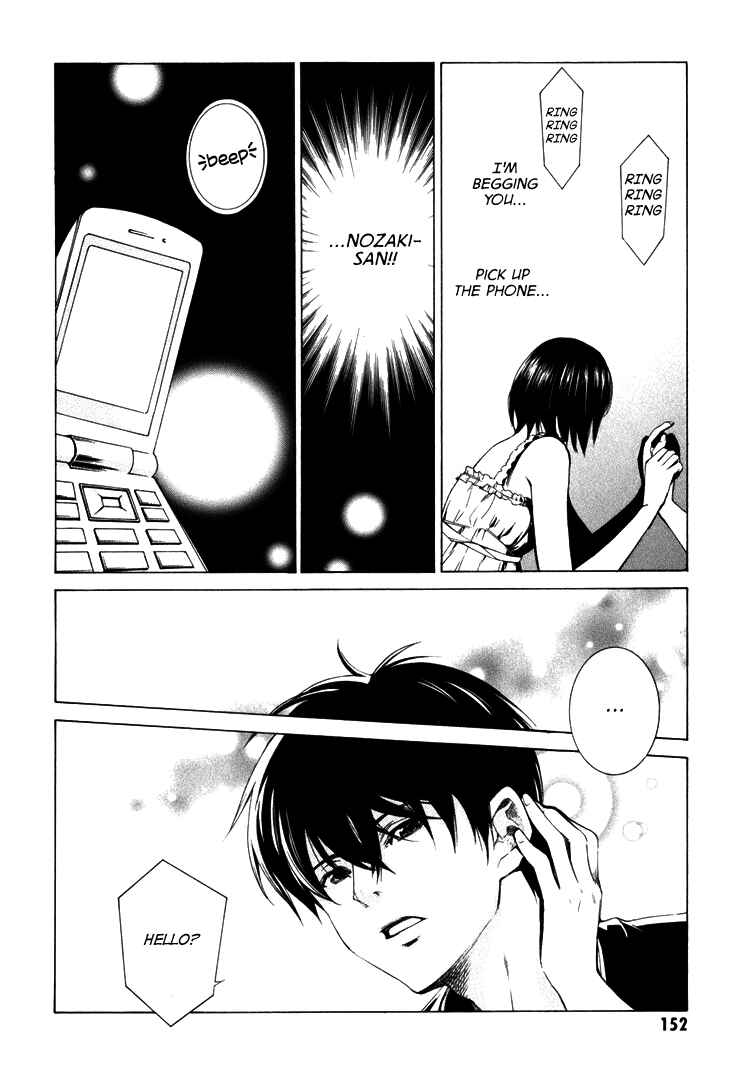 Page 17 Chapter 4 Can You Hear Me?