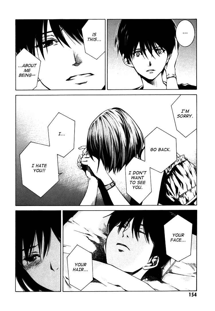Page 19 Chapter 4 Can You Hear Me?