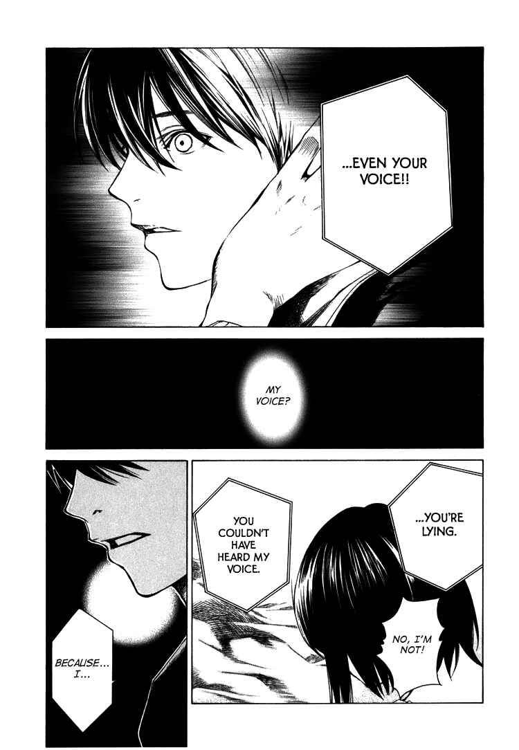Page 20 Chapter 4 Can You Hear Me?