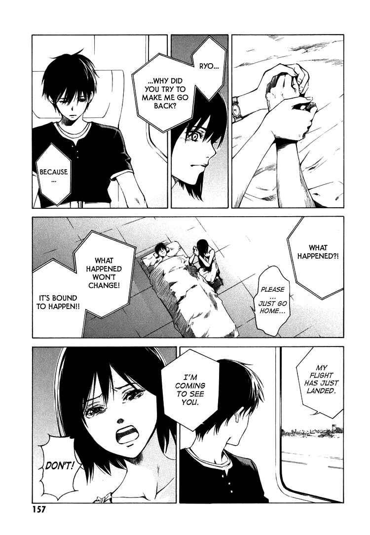 Page 22 Chapter 4 Can You Hear Me?